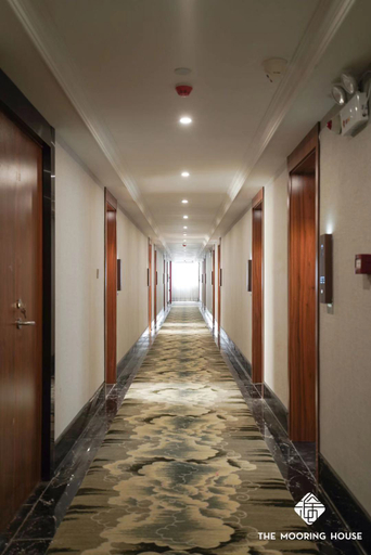 Others 5, Guanhu Boshe Hotel, Xianyang