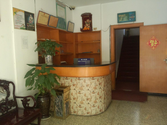 Others, Juxianzi Hotel, Jiaxing