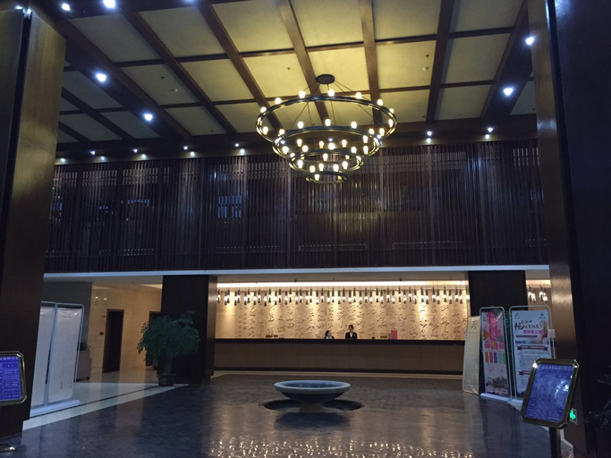 Others 4, Tangxi Hot Spring Resort, Fuzhou