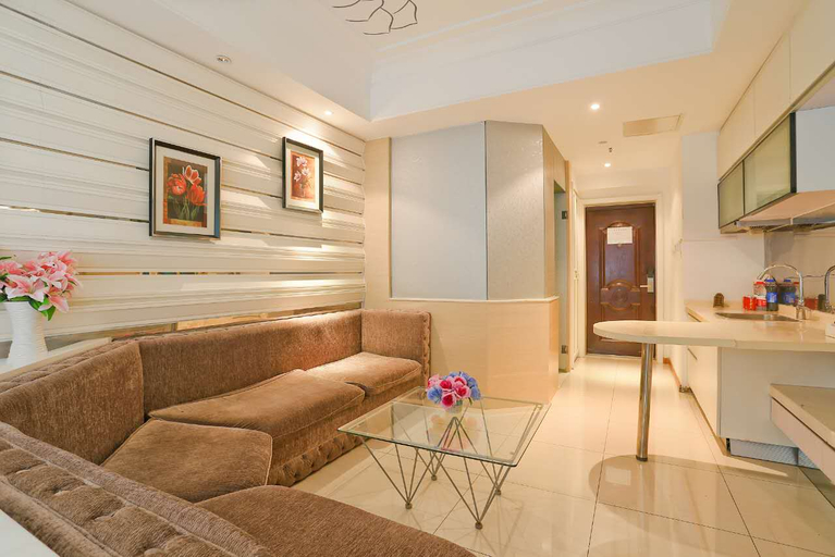 Others 3, Changsha Lechao Apartment (Wanjiali Xiyingmen Fancheng), Changsha