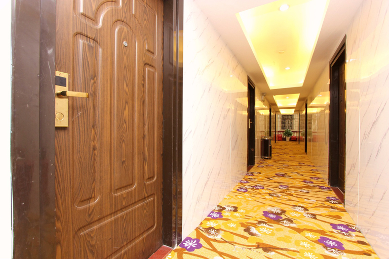 Others 3, Jiayun Hotel (Shenzhen Longhua subway station store), Shenzhen