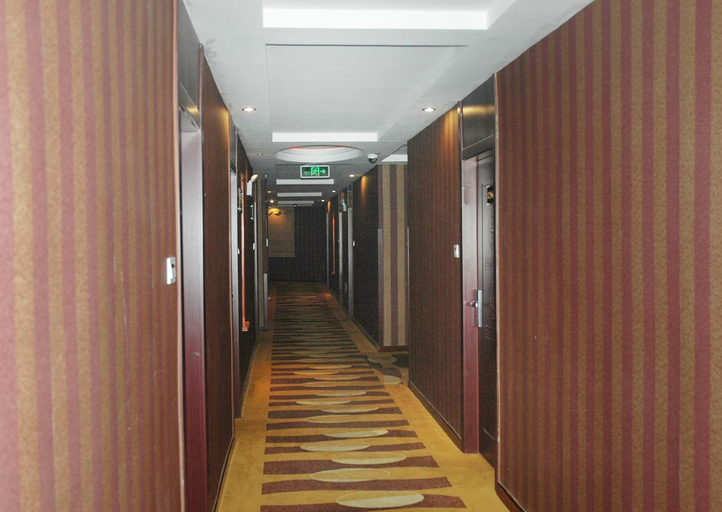 Others 5, Antai Hotel (Jiashan Jinyang East Road), Jiaxing