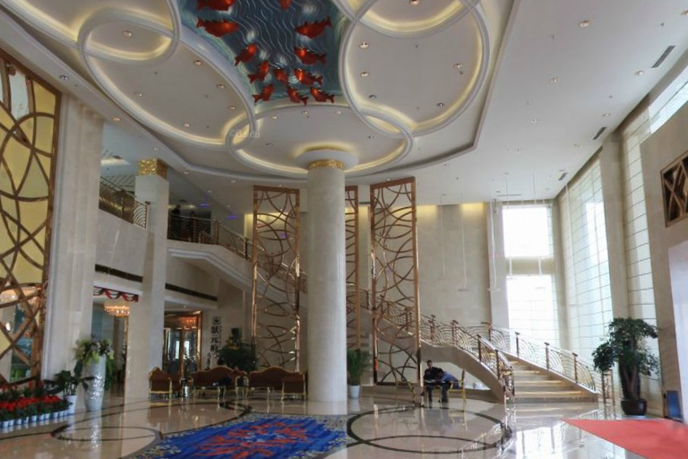 Others 5, Jintai International Hotel, Nanchong