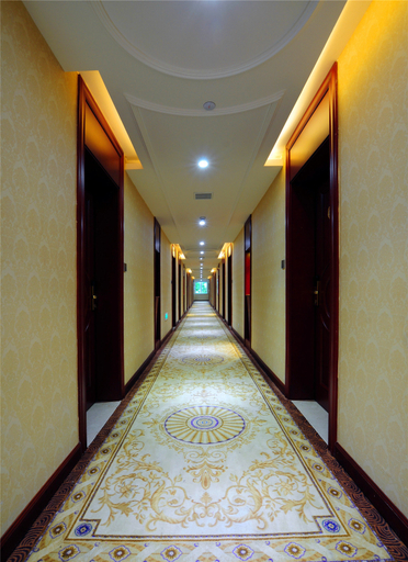 Others 3, ウィーンホテル(）, Hangzhou