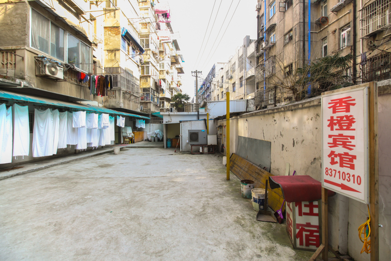 Others 3, Gulou District Xiangcheng Hotel, Nanjing