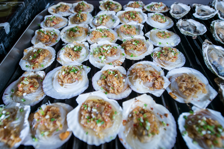 Food & Drinks 5, デイズ インホテル, Chongqing