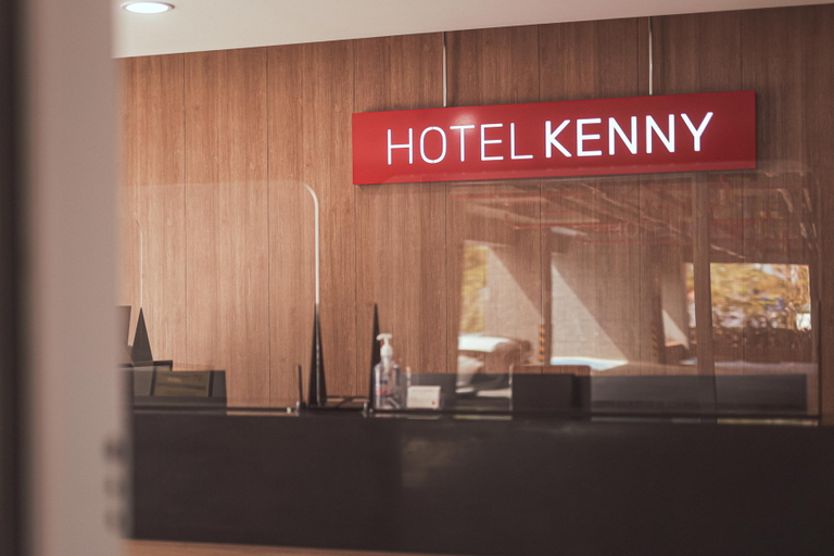 Food & Drinks 4, Kenny Stay Jeju Mosulpo - Hotel Kenny, Seogwipo