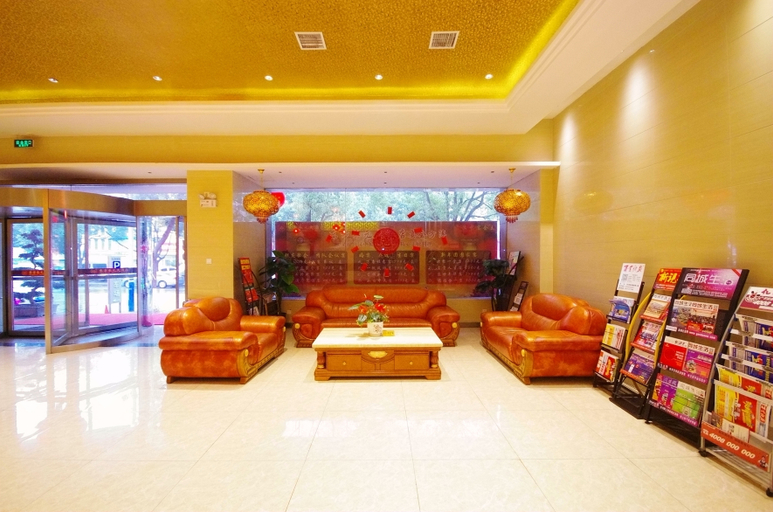 Others 3, Oriental Heyuan Hotel, Hanzhong