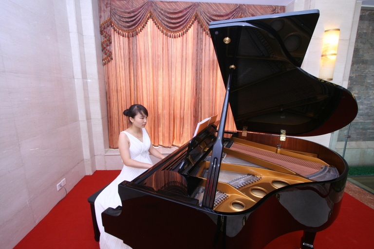 Others 3, Lanhua Hotel, Jincheng