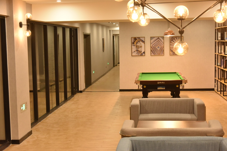 Others 4, Boerly Hotel, Puyang