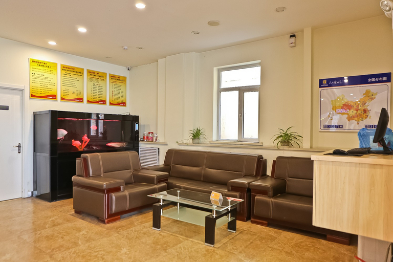 Others, 7Days Inn Chain Hotel (Tianjin Dongli Development Zone Light Rail Station), Tianjin