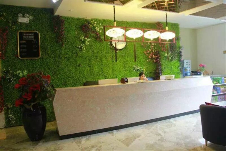 Others 3, Monai Garden Hotel, Chongqing