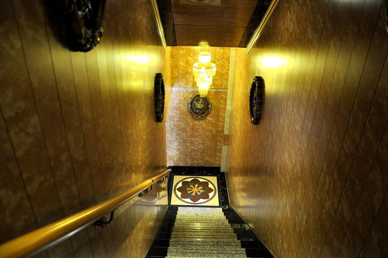 Others 3, Aidu Fashion Hotel, Yinchuan
