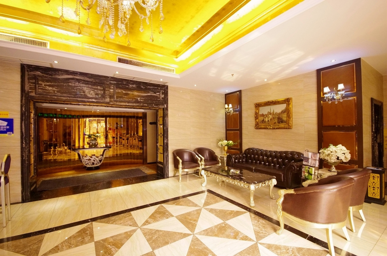 Others 4, yilonganyun Hotel, Yibin