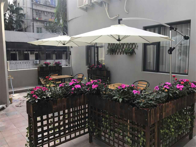Others 4, Lattice Hotel (Wenzhou Wuma Street store), Wenzhou
