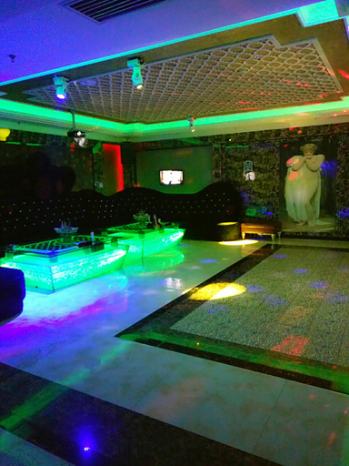 Sport & Beauty, Linwu International Hotel, Chenzhou