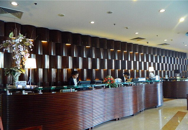 Food & Drinks, Jinjiang Hotel Qianan, Tangshan