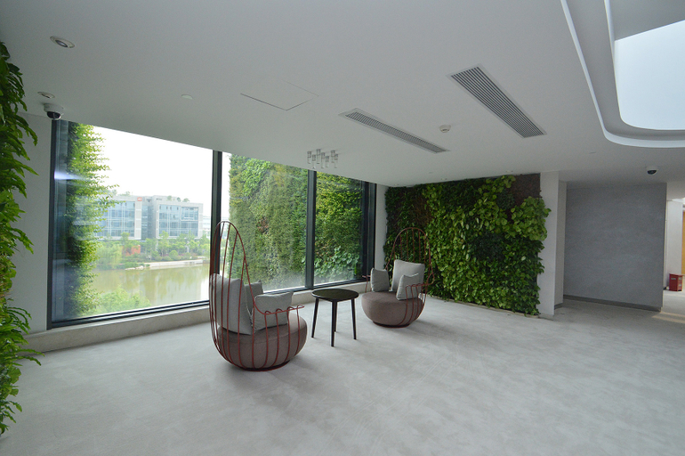Others 5, Zidong Design Hotels (Zidong Ecological Conference Center), Nanjing