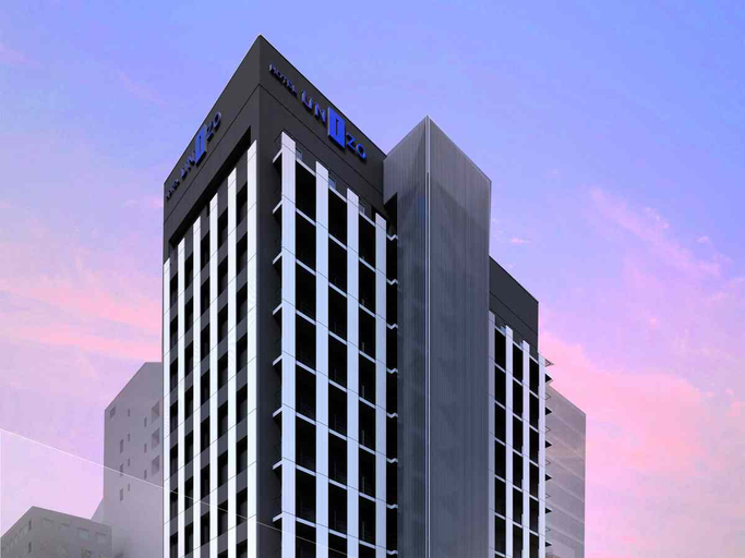 Others 3, Four Points Flex by Sheraton Osaka Umeda, Osaka