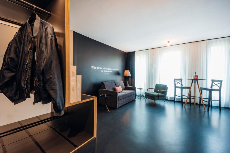 Others 5, Brera Serviced Apartments Munich Schwabing, München