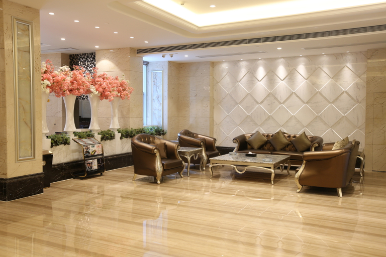 Others 5, Youde Hotel, Quanzhou