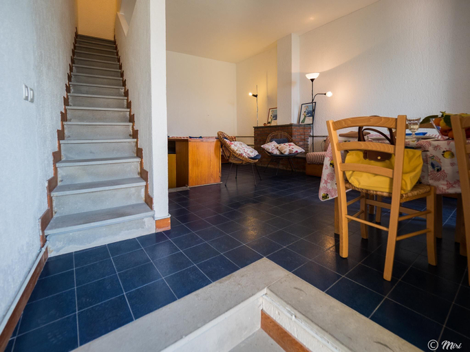 Others 4, Il Baluardo Sea View Apartment on the Cliff, La Spezia