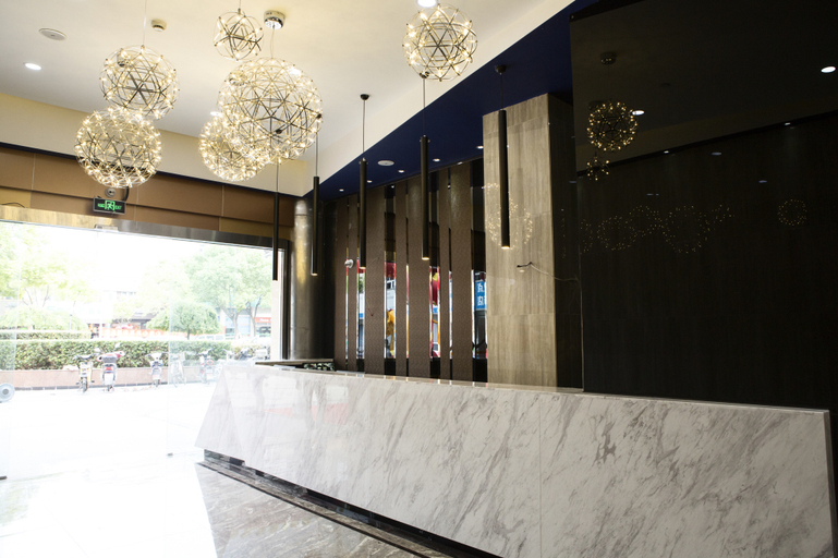 Others 5, ホーム インホテル(), Shanghai
