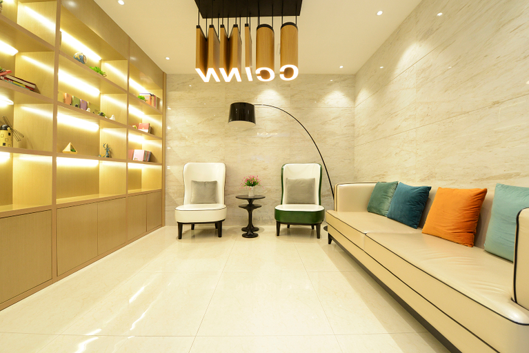 Others 4, City Comfort Innホテル(遵義會址医学院店)(City Comfort Inn Hotel (Site of Zunyi Conference Medical College)), Zunyi