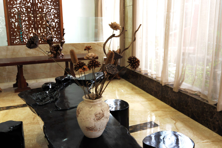 Others 5, Shengyuan Business Hotel, Nanning