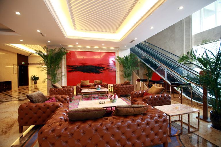Others 5, Ramada by Wyndham Suzhou Wujiang, Suzhou