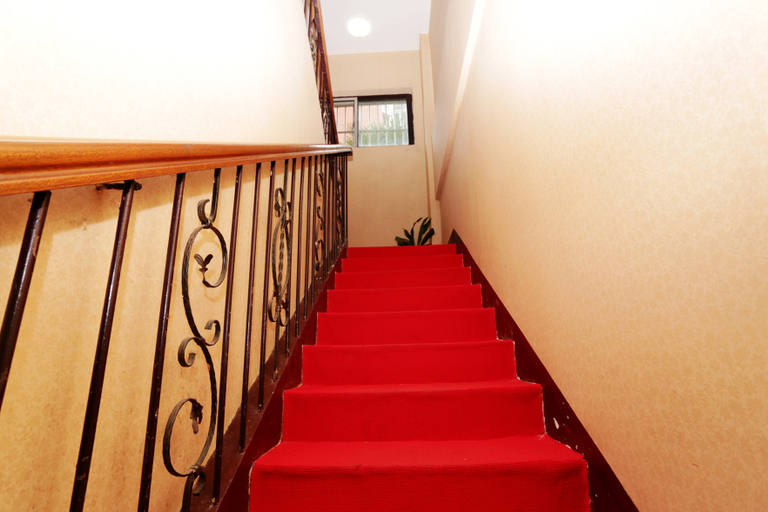 Others 4, Xianghui Hotel, Nanjing