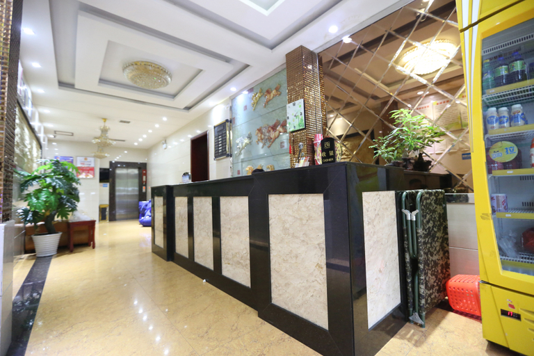 Others 5, Shanger Boutique Hotel, Chenzhou