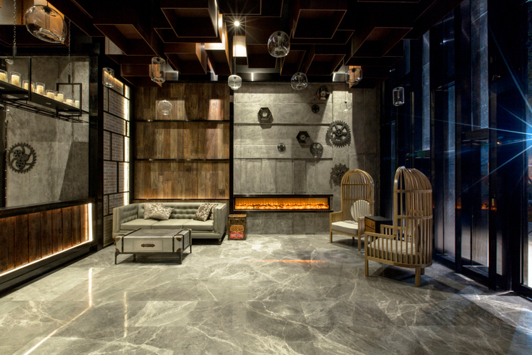 Others 5, Memory Hotel（Chengdu Dongjiao Memory）, Chengdu