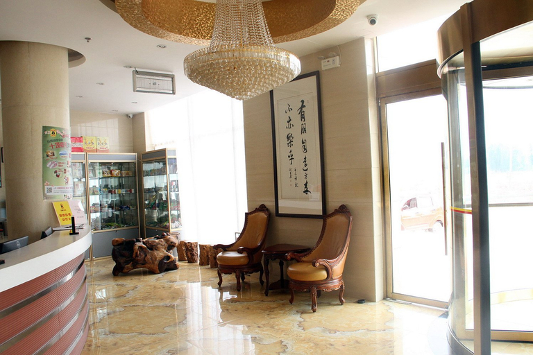 Others 4, Super 8 Hotel (Jinan International Airport), Jinan