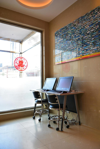 Others 5, スーパー 8ホテル(北京前門大柵欄)(速8酒店(北京前门大栅栏店)), Beijing