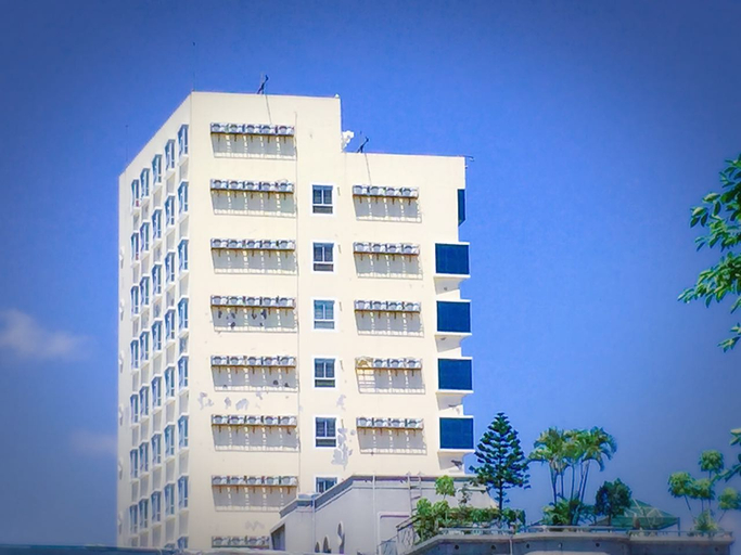 Exterior & Views 1, Changji Business Center, Shanwei