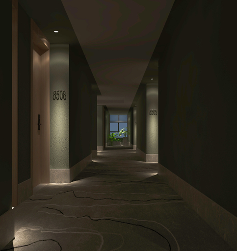 Others 5, Tianyu Lizhi Hotel, Quzhou