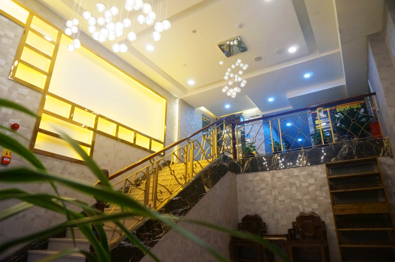 Others 3, Super 8 Hotel Wenzhou Tangjiaqiao Road Branch, Wenzhou