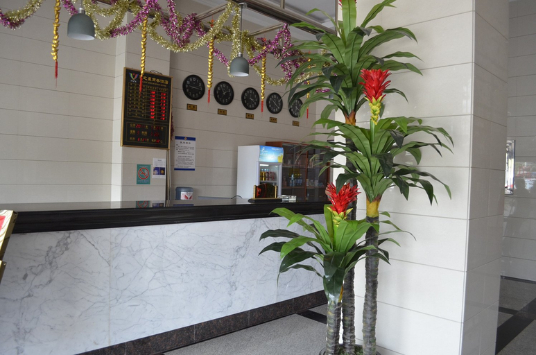 Others 3, Huizhixing Hotel, Changsha