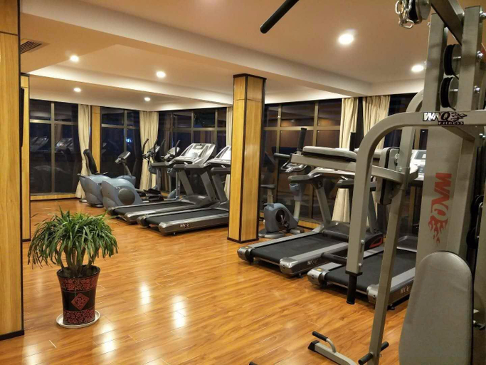 Others 3, Days Hotel By Wyndham Wuhu Anqi, Wuhu
