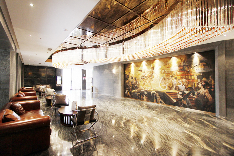 Others 4, Projoy Hotel, Chengdu