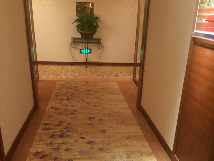 Others 3, Investment Building Hotel, Shenzhen