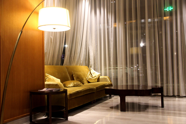 Others 4, Ziyun Hotel, Hangzhou