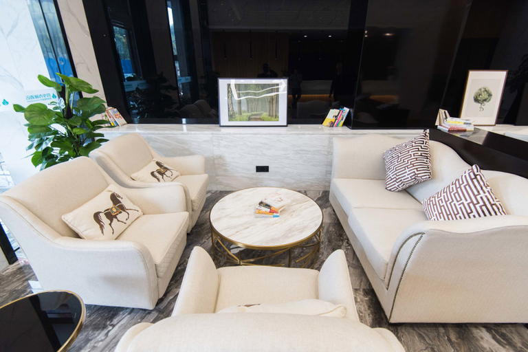 Others 5, Starway Hotel Ningbo University Lulin, Ningbo