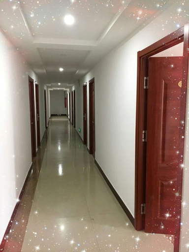Others 4, HongHotel, Zibo