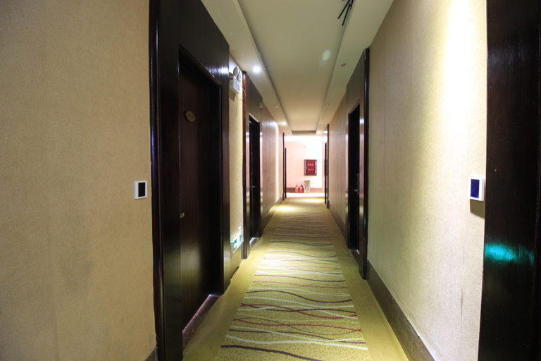 Others 5, Zhuhai Pohu Hotel (Mingzhu Station), Zhuhai