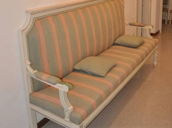 Others 5, Hotel Bellonda, Lucca