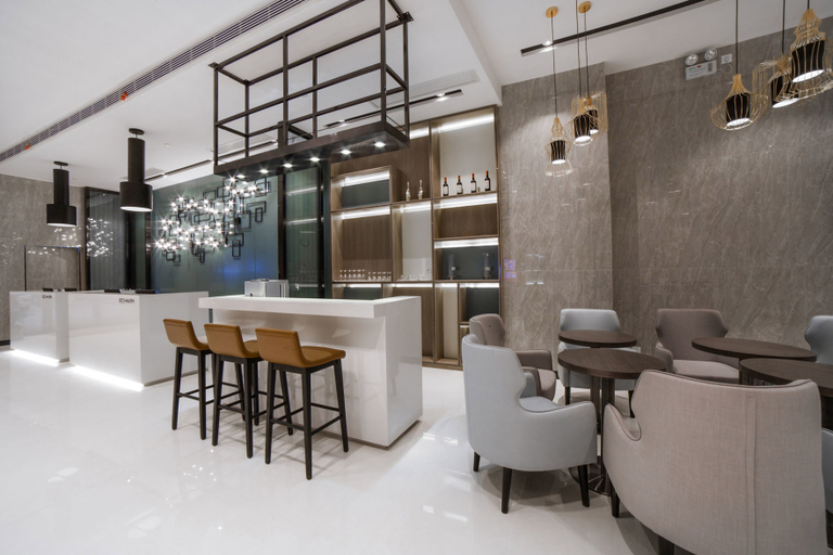 Others 5, Echarm Hotel Changde Chaoyang D5 District, Changde