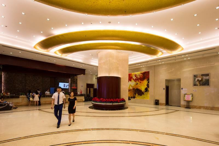 Others 5, Huaxin Peninsula Hotel, Tianjin