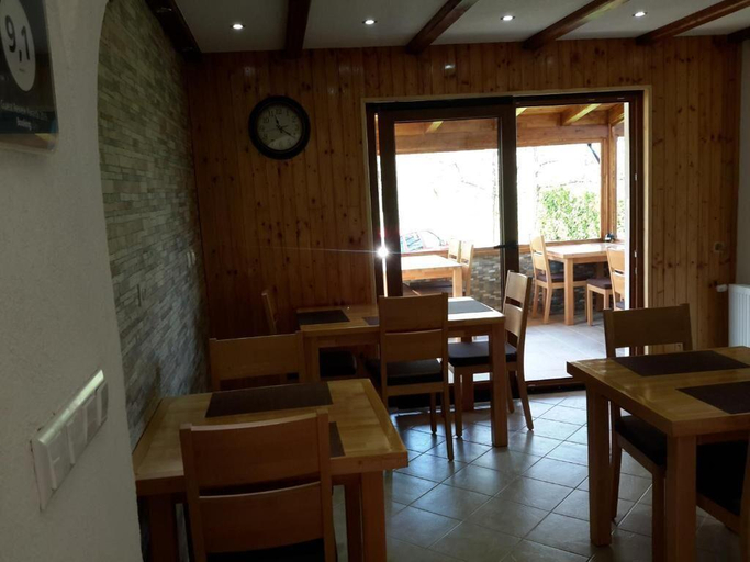 Food & Drinks 5, Lake House Plitvice, Plitvička Jezera